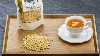 300g 황잣 국산 지퍼팩: 솔직 후기와 꿀팁 대방출! ✨